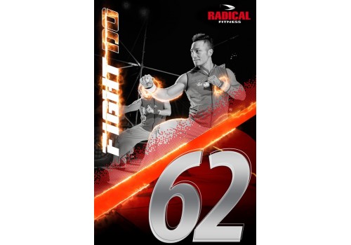 Radical Fitness Fifht Do 62 